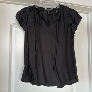 Scotch & Soda Black Top